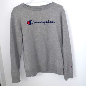 Champion Crewneck